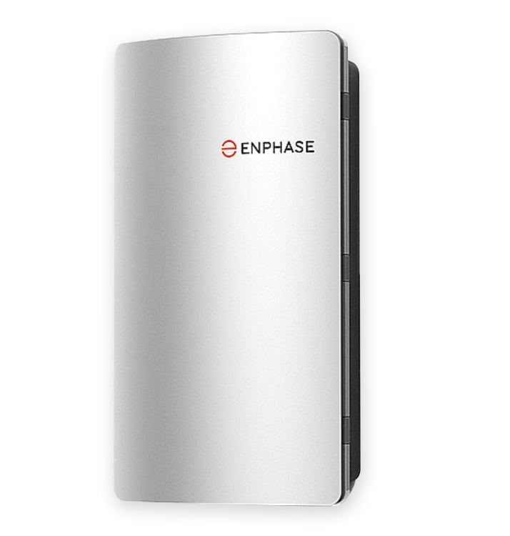 Enphase Enpower Smart Switch IQ System Controller | Solar